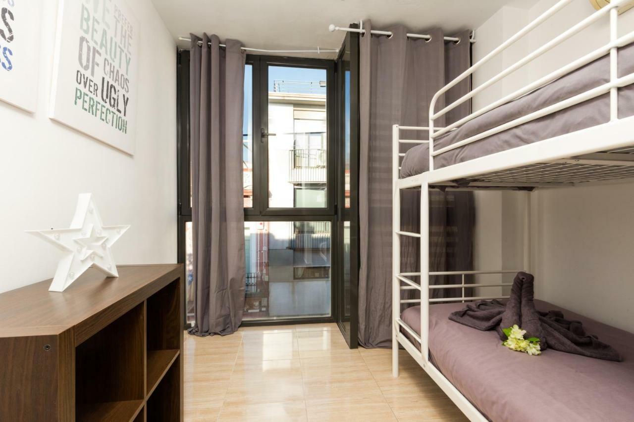 Ferienwohnung Matarolux15 Exterior foto