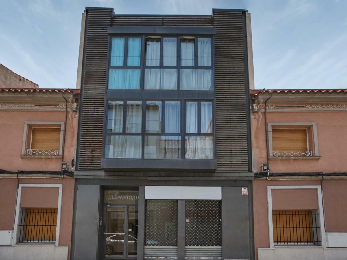 Ferienwohnung Matarolux15 Exterior foto
